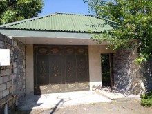Satılır Villa, Qəbələ.ş-14