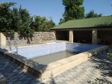 Satılır Villa, Qəbələ.ş-16