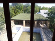 Satılır Villa, Qəbələ.ş-17