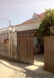 Satılır Həyət evi, Sabunçu.r, Zabrat, Koroğlu.m-1