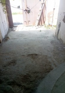 Satılır Həyət evi, Sabunçu.r, Zabrat, Koroğlu.m-17
