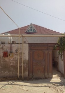 Satılır Həyət evi, Sabunçu.r, Zabrat, Koroğlu.m-18