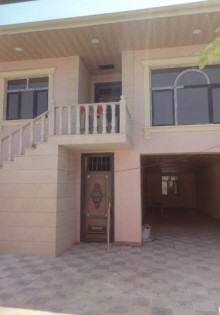 Satılır Həyət evi, Sabunçu.r, Sabunçu, Koroğlu.m-2