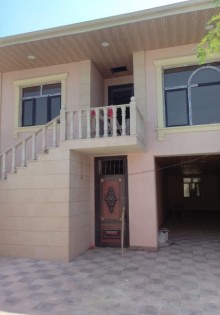 Satılır Həyət evi, Sabunçu.r, Sabunçu, Koroğlu.m-6