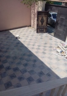 Satılır Həyət evi, Sabunçu.r, Sabunçu, Koroğlu.m-8