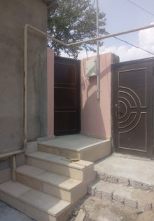 Satılır Həyət evi, Sabunçu.r, Sabunçu, Koroğlu.m-1