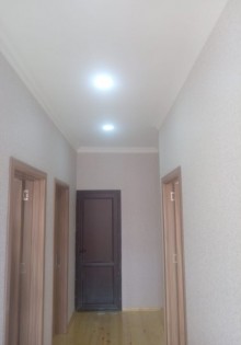 Satılır Həyət evi, Sabunçu.r, Sabunçu, Koroğlu.m-8