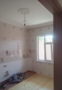 Satılır Həyət evi, Sabunçu.r, Sabunçu, Koroğlu.m-9