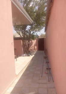Satılır Həyət evi, Sabunçu.r, Sabunçu, Koroğlu.m-15