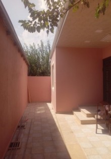 Satılır Həyət evi, Sabunçu.r, Sabunçu, Koroğlu.m-17