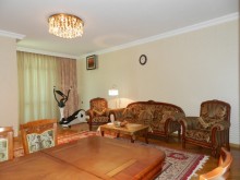 Kirayə (Aylıq) Yeni Tikili, Nəsimi.r, 28 May.m-2