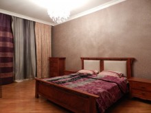 Kirayə (Aylıq) Yeni Tikili, Nəsimi.r, 28 May.m-6