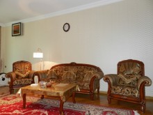 Kirayə (Aylıq) Yeni Tikili, Nəsimi.r, 28 May.m-13