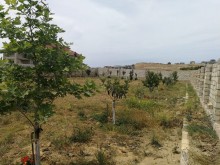 Satılır Torpaq, Abşeron.r, Novxanı-1