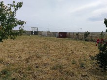 Satılır Torpaq, Abşeron.r, Novxanı-4