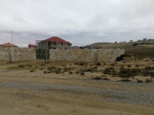 Satılır Torpaq, Abşeron.r, Novxanı-10
