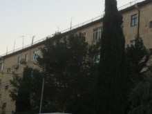 Satılır Köhnə Tikili, Binəqədi.r, Biləcəri, Avtovağzal.m-1