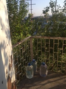 Satılır Köhnə Tikili, Binəqədi.r, Biləcəri, Avtovağzal.m-8
