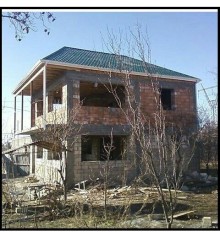 Satılır Həyət evi, Mingəçevir.ş-1