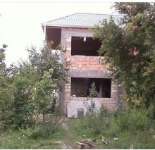Satılır Həyət evi, Mingəçevir.ş-2