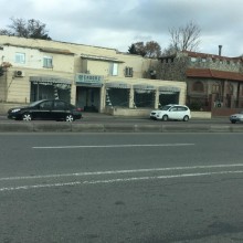 Satılır Obyekt, Xətai.r, Ağ şəhər, Həzi Aslanov.m-3