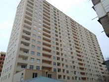 Satılır Yeni Tikili, Yasamal.r, Yasamal, İnşaatçılar.m-1