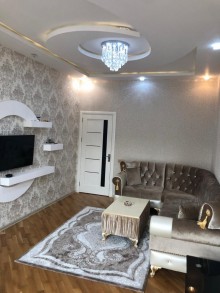 Satılır Yeni Tikili, Yasamal.r, Yasamal, İnşaatçılar.m-20
