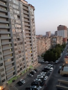 Satılır Yeni Tikili, Binəqədi.r, Azadlıq.m-1