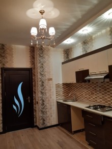 Satılır Yeni Tikili, Binəqədi.r, Azadlıq.m-8
