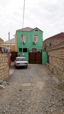 Satılır Həyət evi, Xırdalan.ş-1