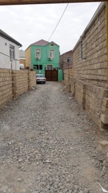 Satılır Həyət evi, Xırdalan.ş-3