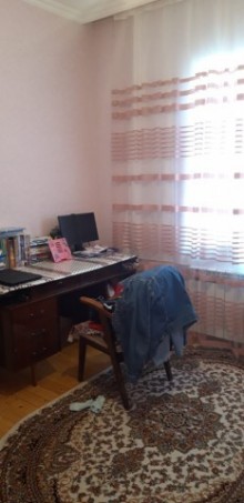 Satılır Həyət evi, Xırdalan.ş-4