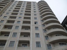 Satılır Yeni Tikili, Nəsimi.r, Gənclik.m-1