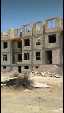 Satılır Yeni Tikili, Abşeron.r, Masazır-5