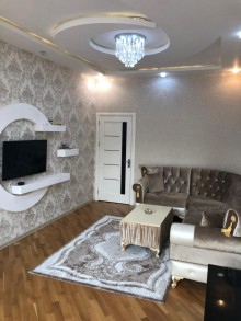 Satılır Yeni Tikili, Yasamal.r, Yeni Yasamal, İnşaatçılar.m-12