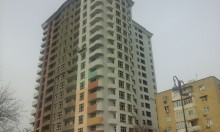 Satılır Yeni Tikili, Nəsimi.r, Kubinka, Gənclik.m-1