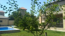 Satılır Villa, Xəzər.r-1