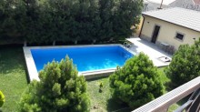 Satılır Villa, Xəzər.r-4