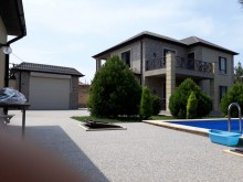 Satılır Villa, Xəzər.r-10