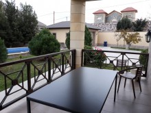 Satılır Villa, Xəzər.r-15