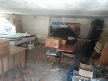 Satılır Obyekt, Sabunçu.r, Bakıxanov, Neftçilər.m-1
