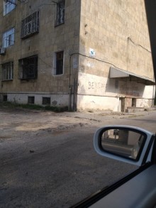 Satılır Obyekt, Sabunçu.r, Bakıxanov, Neftçilər.m-3