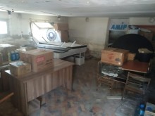Satılır Obyekt, Sabunçu.r, Bakıxanov, Neftçilər.m-4