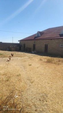 Satılır Həyət evi, Abşeron.r, Saray, 20 Yanvar.m-1