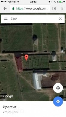 Satılır Həyət evi, Abşeron.r, Saray, 20 Yanvar.m-6