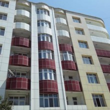 Satılır Yeni Tikili, Qəbələ.ş-1