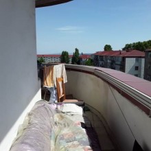 Satılır Yeni Tikili, Qəbələ.ş-6