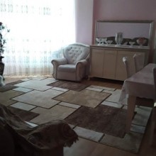 Satılır Yeni Tikili, Qəbələ.ş-16