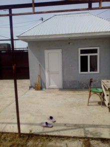 Satılır Həyət evi, İmişli.ş-6