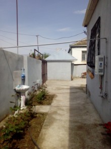 Satılır Həyət evi, İmişli.ş-7